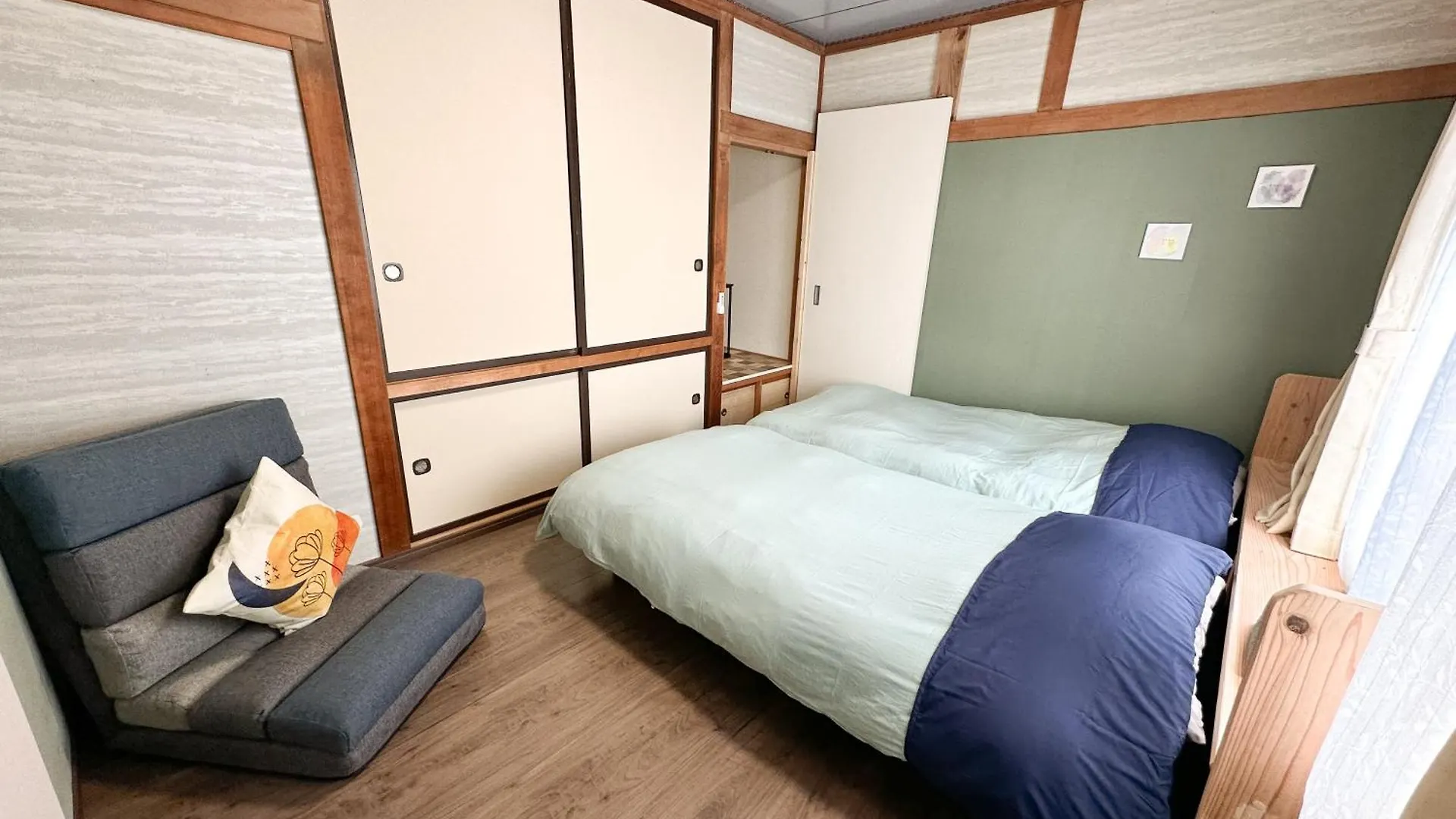Hébergement de vacances Villa Haginotchi / はぎのっち à Shiraoi Japon
