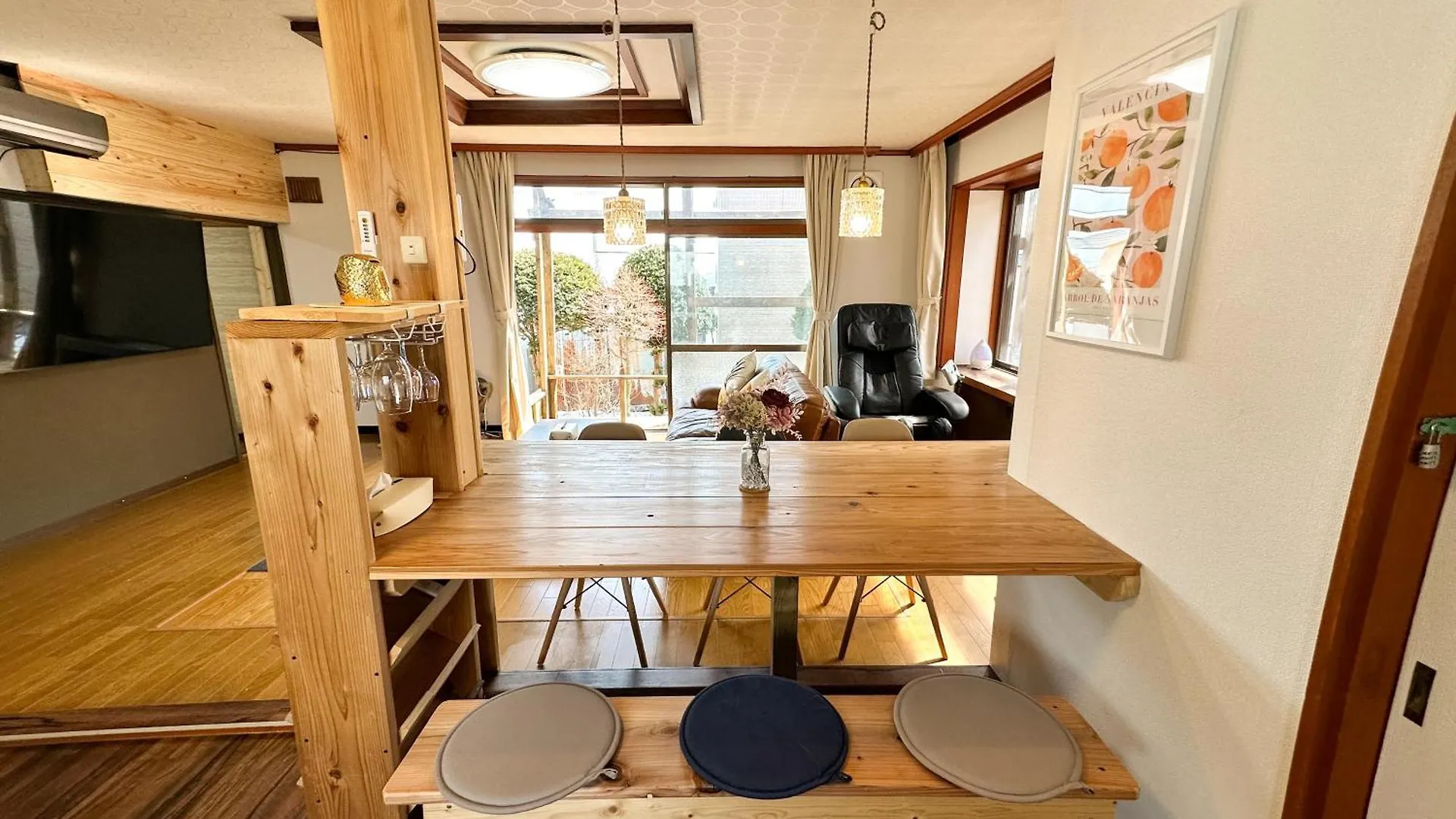Hébergement de vacances Villa Haginotchi / はぎのっち à Shiraoi
