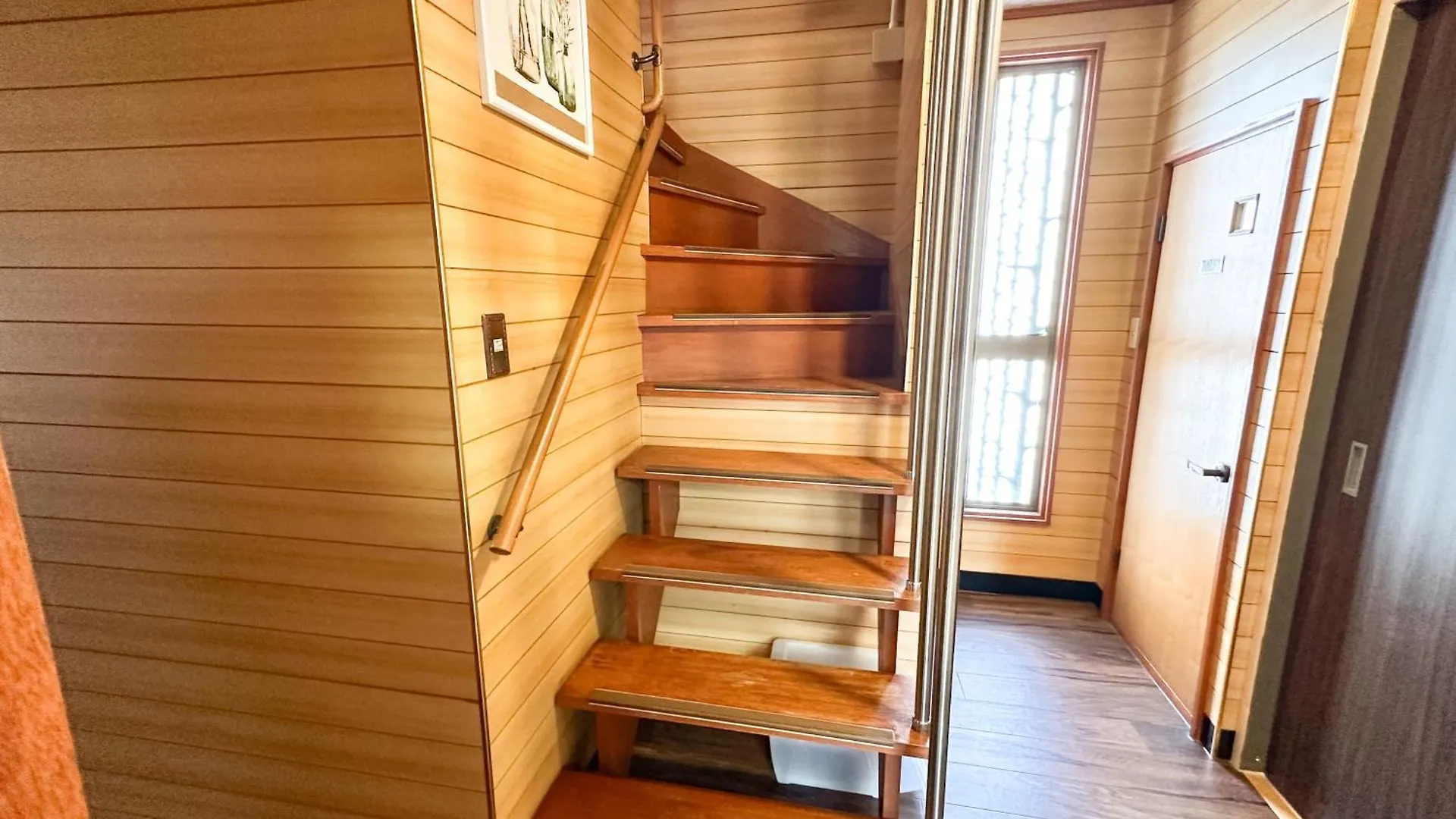 Villa Haginotchi / はぎのっち à Shiraoi Japon