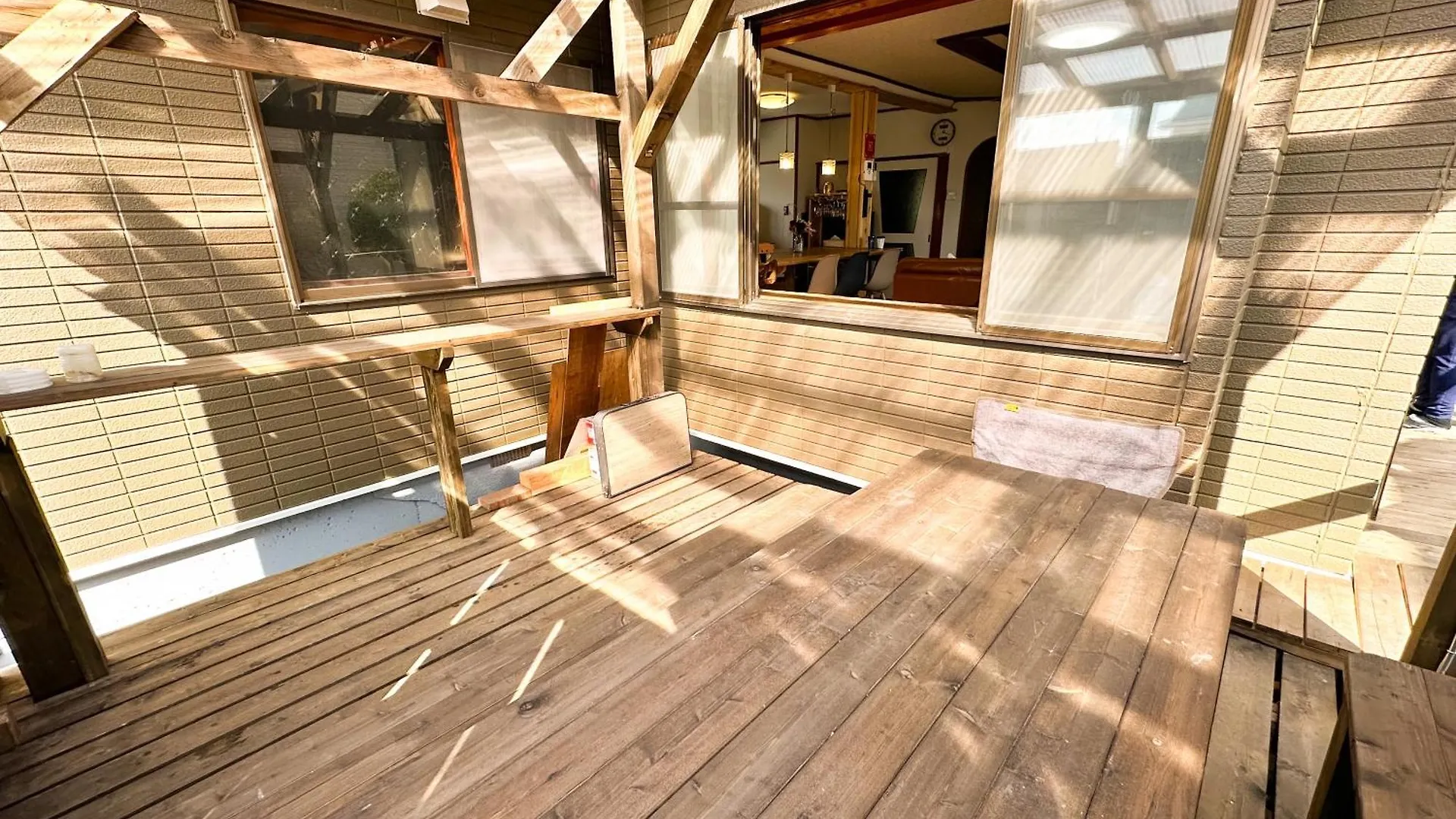 Villa Haginotchi / はぎのっち à Shiraoi Hébergement de vacances