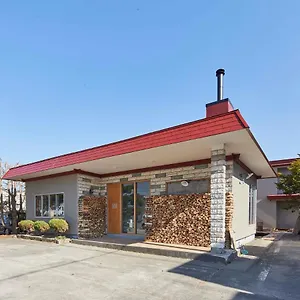 Haku Auberge de jeunesse